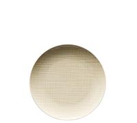 Rosenthal Mesh Cream - Piatto piatto 21 cm