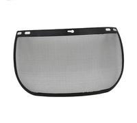 Mesh Di Protezione Per Scudo Per Elmetto Protettivo Per Motosega