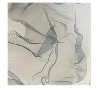 Mesh Fabric Wedding Creative Design Material Decorative Background Handmade Diy Sewing Cloth(Color5)