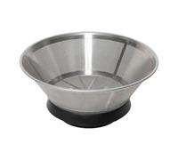 Mesh Filter Basket, 27RB Parte spremiagrumi Miscelatori Testa Miscelatori Filtro a rete con struttura metallica,for Juicer Filter