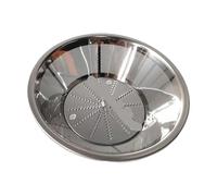 Mesh Filter Basket, Spremiagrumi multifunzionale Parte Miscelatori Testa Filtro a rete Cestello Struttura metallica for WJE4001D MJ-JE40D11 Modello R9UD,for Juicer Filter