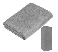 MESH GRIGLIA DEL SUPPORTO, COPERCHIO DELLA GRILL DEL SUPPORTO - PROTECTIVE PER DI MESH DI MESH - Sostituzione del tessuto antipolvere per la casa, il palco, i pannelli audio, il gab