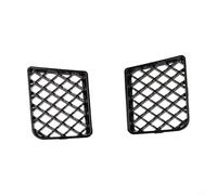 Mesh Griglia Inferiore Nera Sportiva per BMW per g87 M2 Mesh(Glossy Black) | Adattamento perfetto per bmw per g87 M2, installazione diretta, plastica ABS robusta, colore nero lucido o opaco