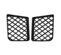 Mesh Griglia Inferiore Nera Sportiva per BMW per g87 M2 Mesh(Matte Black ) | Adattamento perfetto per bmw per g87 M2, installazione diretta, plastica ABS robusta, colore nero lucido o opaco