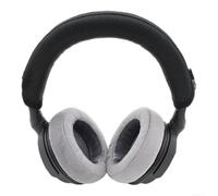 Mesh Headband Cover for per beyerdynamic DT270 PRO Breathable(Black) | Breathable mesh fabric, keeps ears cool, reduces heat buildup, ideal for long per sessions, black or gray