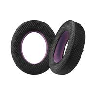 Mesh Ice Coolers Lambskin Earpads Ear Pad Ear Pads Per Focal Cuffie Spugne Coperture Caso Auricolare Parte di Riparazione Per Focal