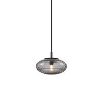 Mesh Lampadario Ø20 Fumo