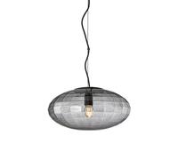 Mesh Lampadario Ø36 Fumo