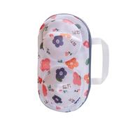 Mesh Laundry Bag Set - Sacchetti a rete per lavatrice, biancheria intima protettiva, per reggiseno, per vestiti, design ergonomico, con chiusura lampo, per l'uso