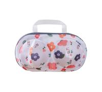 Mesh Laundry Bags, Bra Washing Bag, Underwear Washer Protector, Ergonomic Zipper Pouch, Travel Laundry Organizer, Gentle Cleaning for Apartment Home Sports and Machine Wash