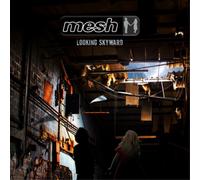 Mesh Looking Skyward (CD) Album