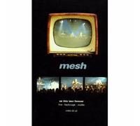 Mesh - On This Tour Forever (Dvd+Cd)