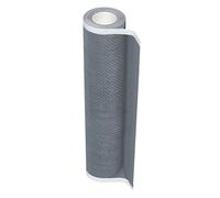 Mesh Repair Tape, Self Adhesive Screen Patch Strip, 5m Fiberglass Door Fix Roll, Strong Bond Netting Repair System, Window Barrier Accessory, Porch Balcony Patio Bedroom Living Room Use