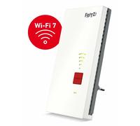 Mesh Set 2700 Ripetitore di rete 6500 Mbit/s Bianco