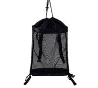 Mesh Storage Bag - Accessori da golf leggeri con chiusura sicura | Organizer traspirante, supporto da golf flessibile, comode borse per uomini e donne, Hold Wesents Golf