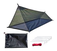 Mesh Tent For Outdoors, Canopy Mesh Tents, Portable Foldable Enclosure House Playpen 86.61x25.59x23.62 inches, Backyard, Porch, Yard, Garden, Balcony, Outdoor