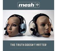 Mesh The Truth Doesn't Matter (Vinyl LP) 12" Album Coloured Vinyl