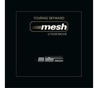 Mesh Touring Skyward: A Tour Movie (CD) Box Set with Blu-ray