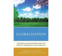 Meshack M. Sagini Globalization (Copertina rigida)