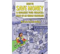 Me'Shae Brooks-Rolling How To Save Money & Organize Your Finances (Tascabile)