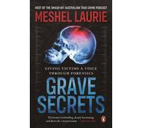 Meshel Laurie Grave Secrets (Tascabile)