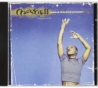 Me'Shell Ndegeocello - Peace Beyond Passion