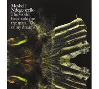 Meshell Ndegeocello - World Has Made Me The Men [Import]