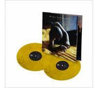 Ndegeocello Me'Shell - Bitter (Yellow Vinyl)