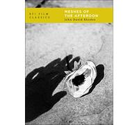 John David Rhodes Meshes of the Afternoon (Tascabile) BFI Film Classics