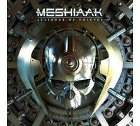 MESHIAAK Alliance Of Thieves