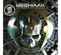 Meshiaak - Alliance Of Thieves (Lp+Mp3)