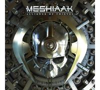 Meshiaak - Alliance Of Thieves [Lp]