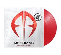 Meshiaak - Mask Of All Misery [Ltd.Ed. Red Vinyl Lp+Mp3]