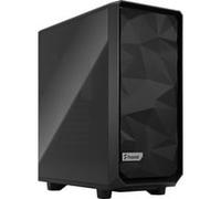 Fractal Design Meshify 2 Compact Tower Nero