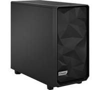 Meshify 2 Tower Nero, Chassis Tower Nero, Tower, PC, Nero, ATX, EATX, micro ATX, Mini-ITX, Acciaio, Giocare