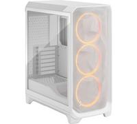 Fractal Design Meshify 3 White RGB TG Clear Tint