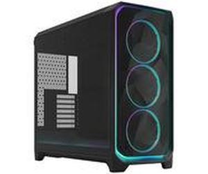 Meshify 3 XL Ambience Pro RGB Light Ti NEW