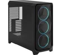Meshify 3 XL RGB Tinta Chiara, Torre grande telaio Nero
