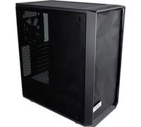Meshify C Midi Tower Nero, Chassis Tower Nero, Midi Tower, PC, Nero, ATX, ITX, micro ATX, 17,5 cm, 31,5 cm