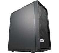 Fractal Design Meshify C Midi Tower Nero [FD-CA-MESH-C-BKO]