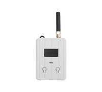 Meshtastic Tracker Dispositivo Radio A Rete Portatile Ripetitore di Nodo LoRa NRF52840 BLE Wireless LoRawan GPS Tracker