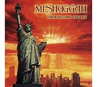 Meshuggah - Contradictions Collapse