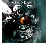 Meshuggah - I (Spec.Ltd.Edt.Dig.)