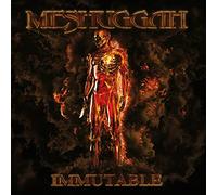 Meshuggah - Immutable (White Vinyl)