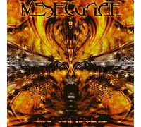 Meshuggah - Nothing