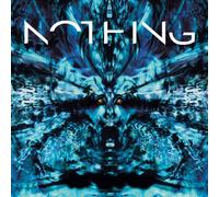 Meshuggah - Nothing Re-Release