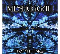 Meshuggah - Nothing (Remix)