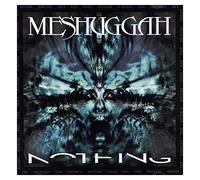 Meshuggah - Nothing (Remix)