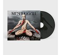 Meshuggah - Obzen (15Th Anniversary Remastered Edt.)