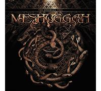 Meshuggah - The Ophidian Trek
